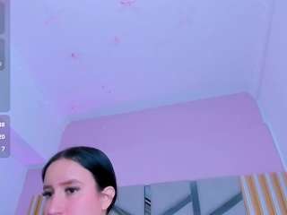 isablue Live Webcam on CamSoda