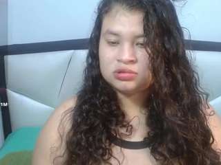 madisoncopers Live Webcam on CamSoda