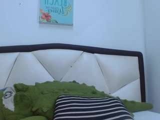 madisoncopers's CamSoda show and profile