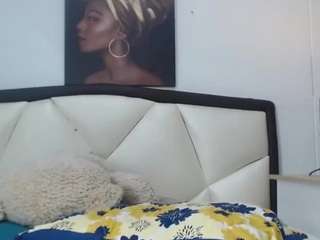 madisoncopers webcam model