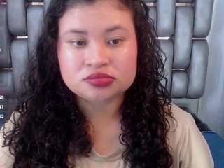 Live cam show with MadisonCopers