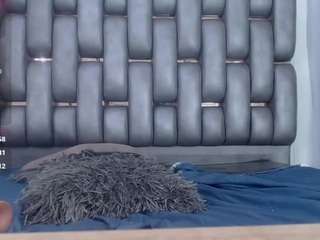 Live cam show with MadisonCopers
