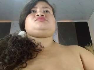 MadisonCopers live webcam show