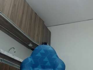 MadisonCopers live webcam show