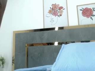 MadisonCopers live webcam show