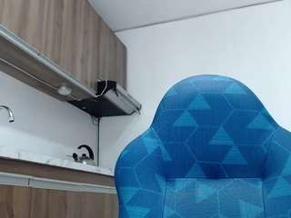 Live cam show with MadisonCopers