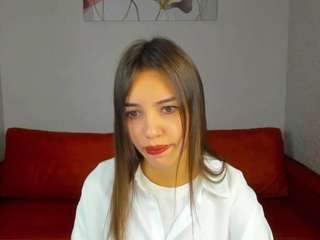 Live webcam model tiffany-gracee on Soda Cams