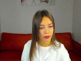 Live webcam model tiffany-gracee on Soda Cams