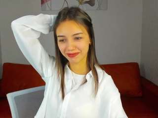 Live webcam model tiffany-gracee on Soda Cams