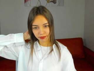 Live webcam model tiffany-gracee on Soda Cams