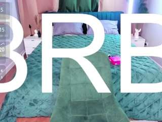 tiffany-gracee webcam