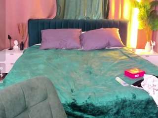 tiffany-gracee webcam