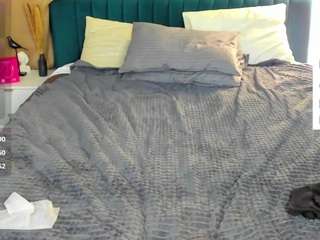 tiffany-gracee webcam