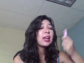 vikiwhittet Live Webcam on CamSoda