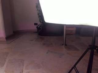 Alessiia-Moon live webcam show