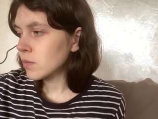 Live webcam model annabelcorniel on Soda Cams