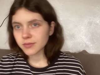 Live webcam model annabelcorniel on Soda Cams