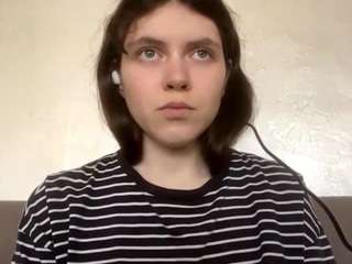 Live webcam model annabelcorniel on Soda Cams