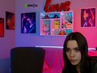 bella-dorn live cam profile