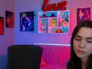 bella-dorn live cam profile