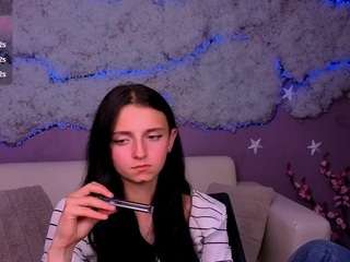Live cam show with bella-dorn