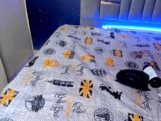 chaannelqueen webcam