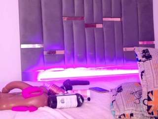 Chaannelqueen live cam preview