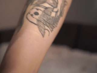 CharmaineLannan live webcam show