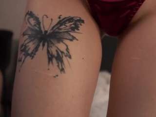 CharmaineLannan live webcam show