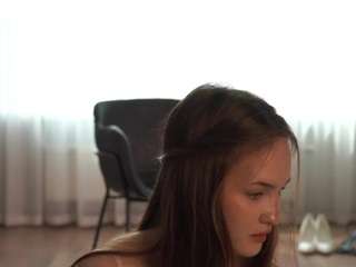 CharmaineLannan live webcam show