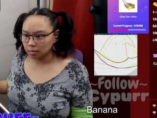 cypurr webcam