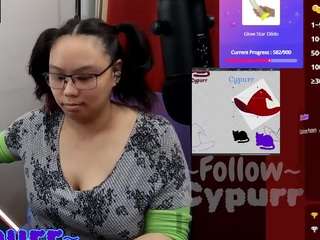 cypurr webcam
