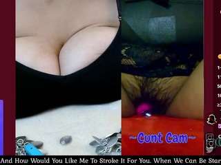 Cypurr live webcam show