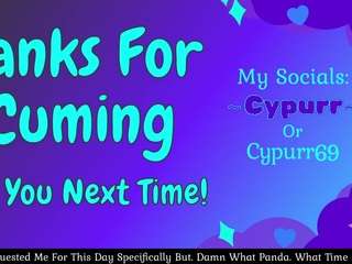 cypurr live cam