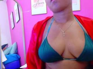 dannamanson live cam profile