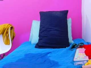 dannamanson live cam profile