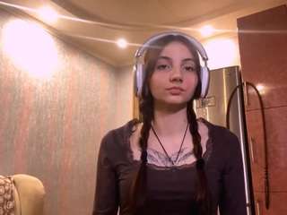 eldorasebero Live Webcam on CamSoda