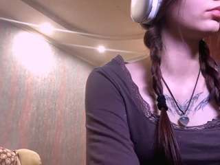 Live webcam model eldorasebero on Soda Cams