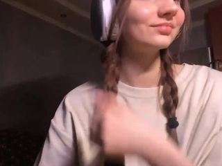 Live webcam model eldorasebero on Soda Cams