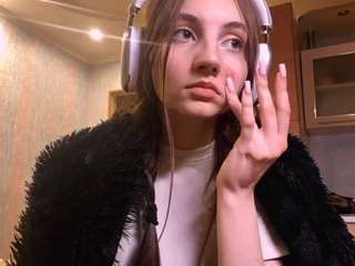 Live webcam model eldorasebero on Soda Cams