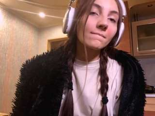 Live webcam model eldorasebero on Soda Cams