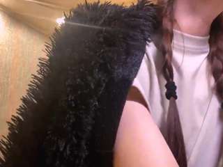 Live webcam model eldorasebero on Soda Cams