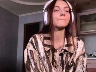 eldorasebero webcam model