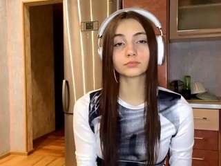 Live webcam model eldorasebero on Soda Cams