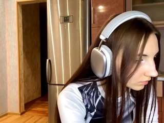 Live webcam model eldorasebero on Soda Cams