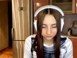 eldorasebero's CamSoda show and profile