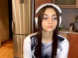 Live webcam model eldorasebero on Soda Cams