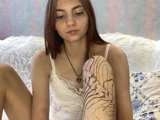 eldorasebero Live Webcam on CamSoda