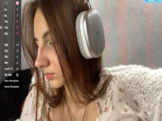 eldorasebero Live Webcam on CamSoda