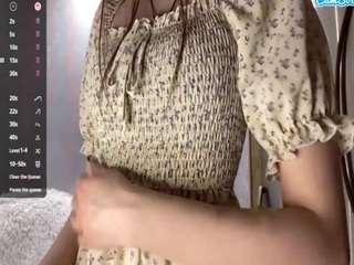 eldorasebero Live Webcam on CamSoda